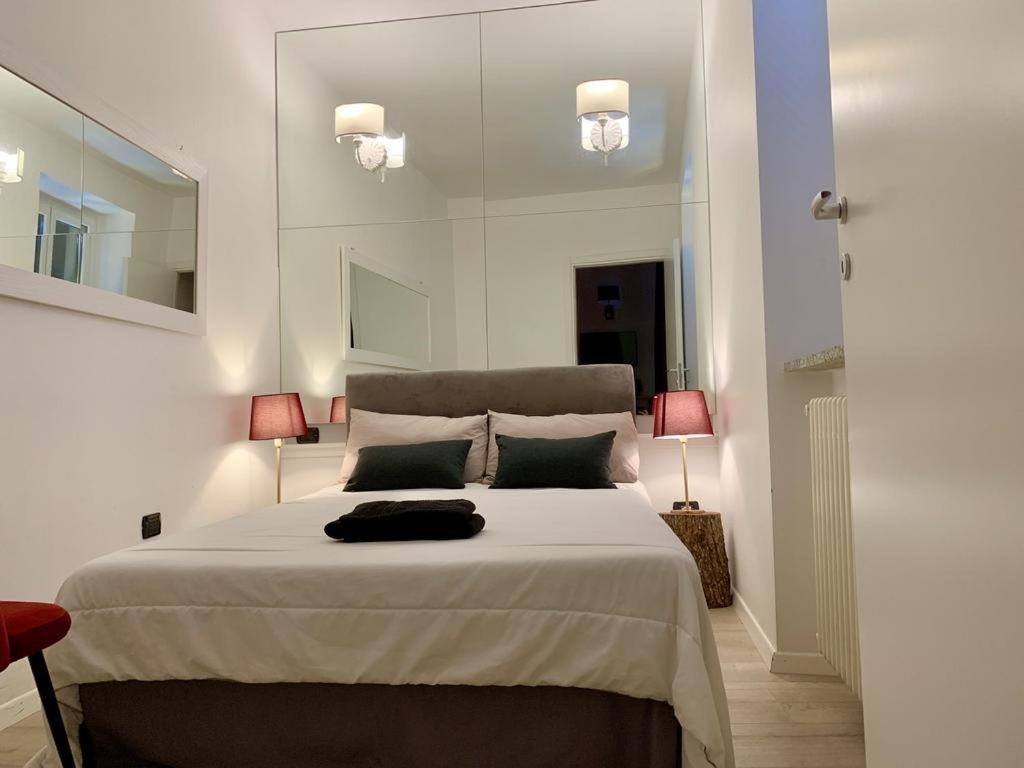 Centro-Moscova Appartamento Incantevole Free Wifi Milan Luaran gambar